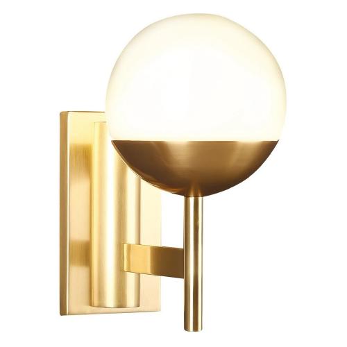MAXLIGHT - Wall lamp  Dallas W0207 1 x 40W E14 230V