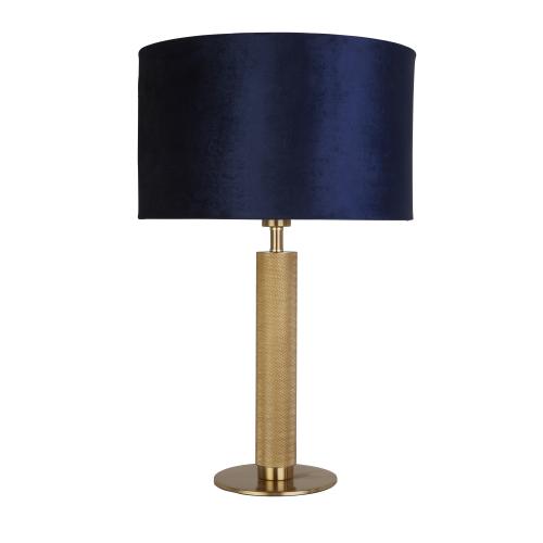 SEARCHLIGHT - Table lamp   EU65721AZ   London ⚡1 х HALOGEN 60W⚡ E27
