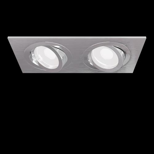 MAYTONI - Downlight Atom DL024-2-02S 