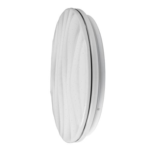 ULTRALUX - SPLV2840 LED decorative ceiling lamp 28W 4000K 220-240V, IP20