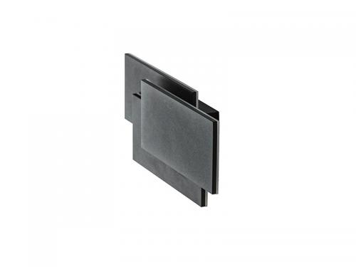 AZZARDO - Clover GW-6809-BK / AZ2198