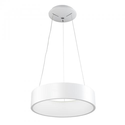 ITALUX -  Chiara 3945-832RP-WH-3