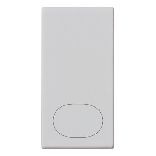 VIMAR - 14021.G.SL - Button 1M customizable Silver