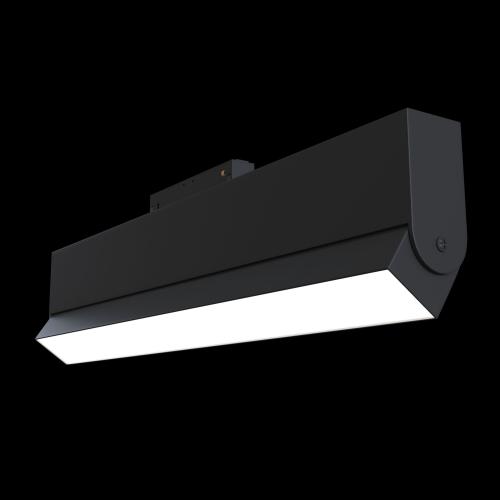 MAYTONI - LED магнитна система BASIS TR013-2-20W4K-B LED 20W, 1550LM, 4000K