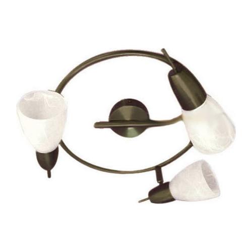 ACA LIGHTING - Спот MC542GAB3E 3XE14