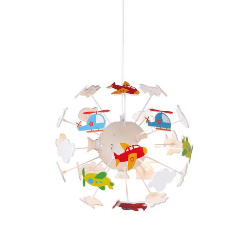 ACA LIGHTING - Пендел  BAMBINI LUMINAIRES  MD160224AIR