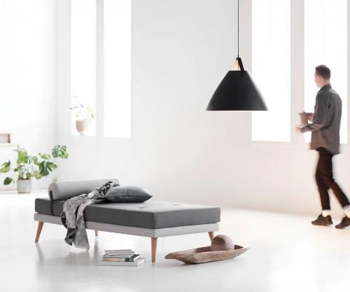 NORDLUX - пендел STRAP  84363003 E27, 60W