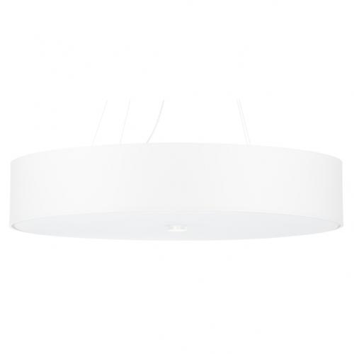 SOLLUX - Pendant lamp Skala 70 6x60W SL.0801