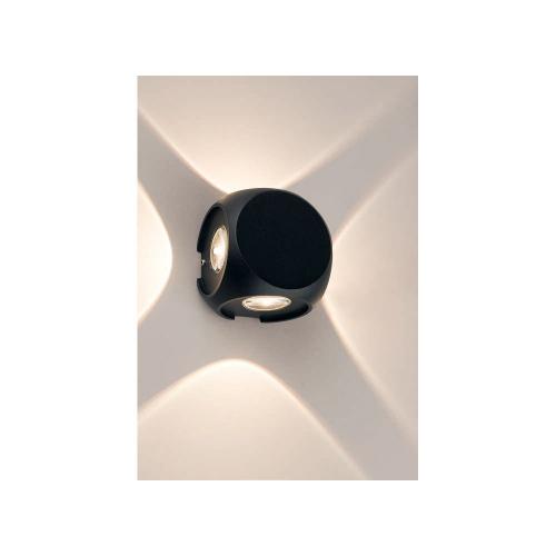 NOWODVORSKI - garden luminaire PATRAS LED 9115