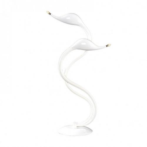 ITALUX - Swan MT8098-2A/WH