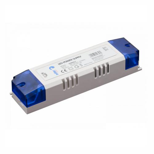 ADLER - ADM3612 LED POWER SUPPLY FOR LED STRIPS 60W, 12V DC, NON-WATERPROOF