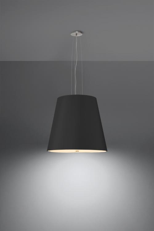 SOLLUX - Pendant lamp Geneve 50 SL.0736