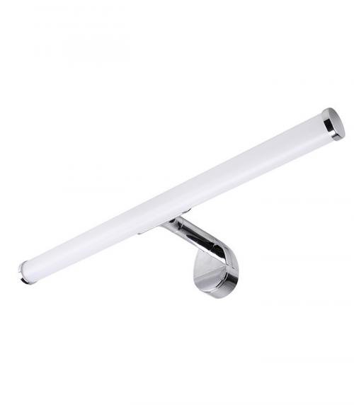 VITO - LED BATH LAMP MENTA 6W 4000K 40CM IP44 CHROME 2110340