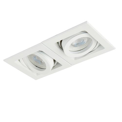 SAXBY - noon  XENO  twin 78531 GU10, 2x50W