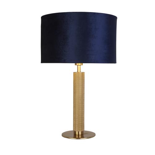 SEARCHLIGHT - Table lamp   EU65721AZ   London ⚡1 х HALOGEN 60W⚡ E27