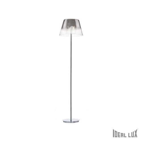 IDEAL LUX - CYLINDER PT2   Cromo Sfumato  111469