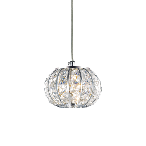 IDEAL LUX - Пендел  CALYPSO SP1   044187