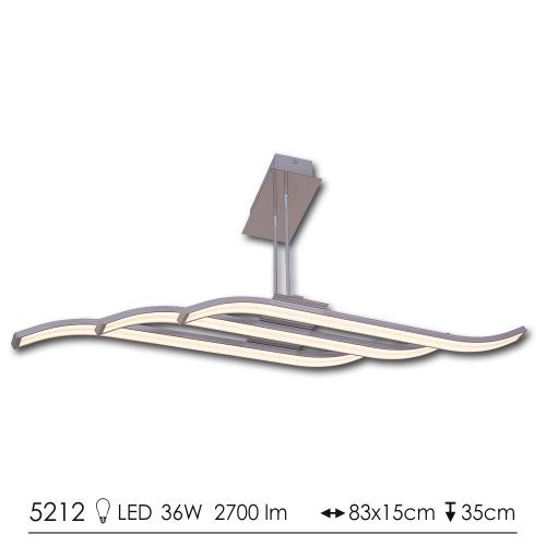 LIS LIGHTING - Largo 5212
