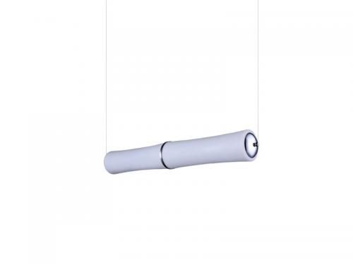 AZZARDO -  BAMBOO 2 PENDANT MD-8036-2H / AZ1900