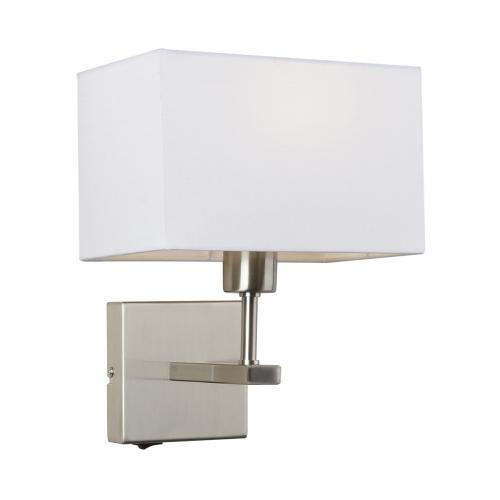 ITALUX -  Norte WL-1122-1-A-SN-RC-WH