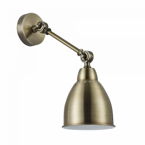 MAYTONI - Domino MOD142-WL-01-BS  