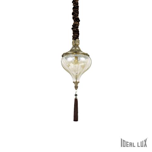 IDEAL LUX - Пендел  HAREM SP1 115979