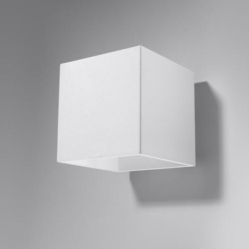 SOLLUX - QUAD 1 white SL.0059