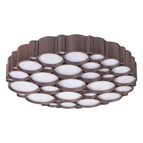 RABALUX - Плафон ANDELA 6040  LED 48W, 2956lm, 4000K