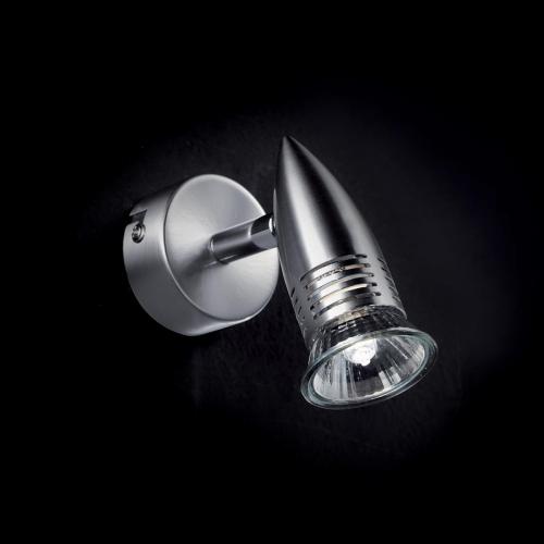 IDEAL LUX - ALFA AP1 Nickel 009377