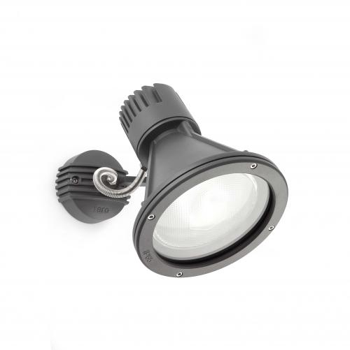 FARO - Градински спот влагозащитен IP65 PROJECT 71389