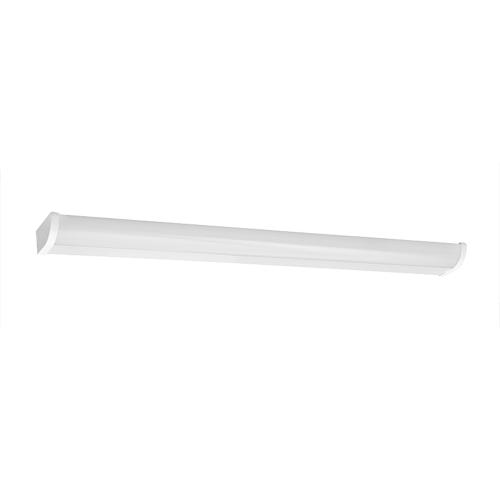 ULTRALUX - LLM2242 LED mirror lamp IP44 76 cm 22W 4200K