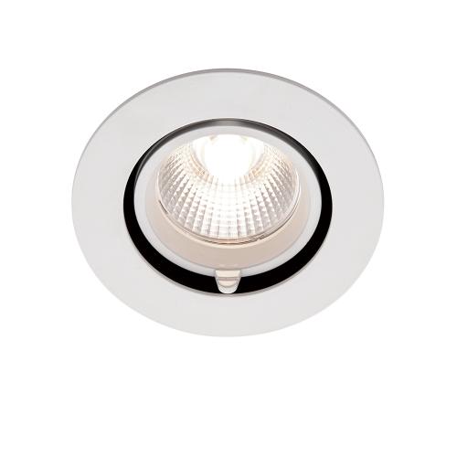 SAXBY - луна AXIAL round 78538 LED 15W, 4000K, 1200LM