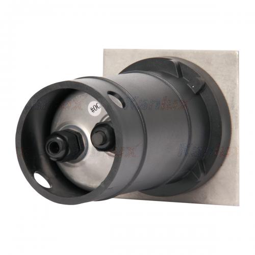 KANLUX - In-ground lighting fitting BERG 07171 35W GU10