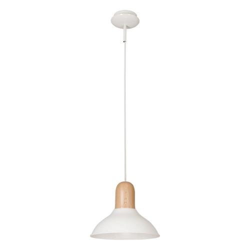 NOWODVORSKI - pendant luminaire WOOD BOY 6535