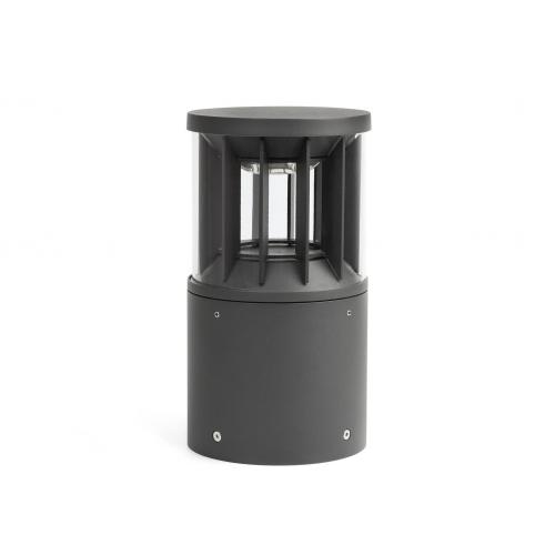 FARO - garden post  IP65 SCREEN  751000   LED 14W, 712LM, 2700K