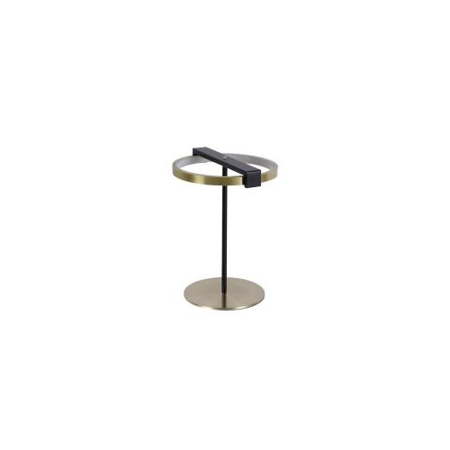 SEARCHLIGHT - Table lamp  EU62331GO  Aerial ⚡1 х LED 13W⚡532 LM⚡2800K 