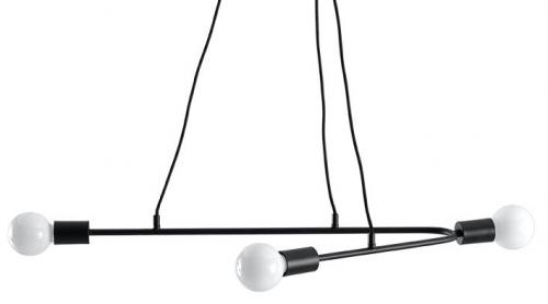 SOLLUX - pendant  lamp ASTRAL 3 SL.0616