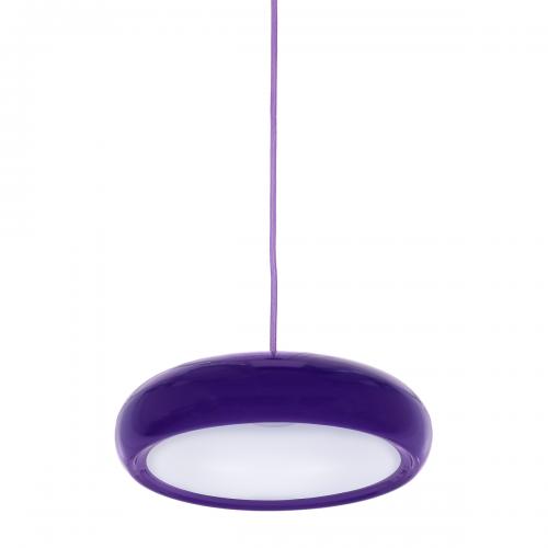 ITALUX - Пендел Smoke MD12161-01LL