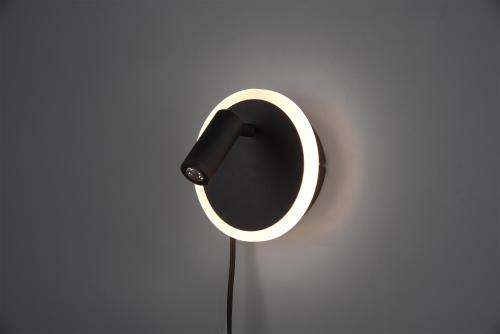 TRIO - LED  Аплик  JORDAN – 229210232 