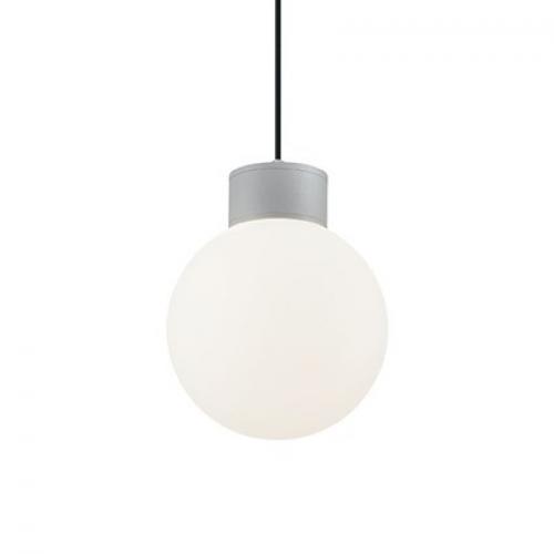 IDEAL LUX - SYMPHONY SP1 Antracite 149813