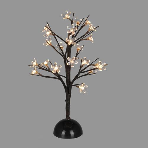 ACA LIGHTING - LED Дърво за маса 1.5W, топла бяла светлина, IP20 X1025111
