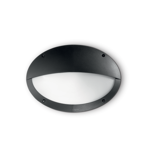 IDEAL LUX - MADDI-2 AP1 Nero 096728