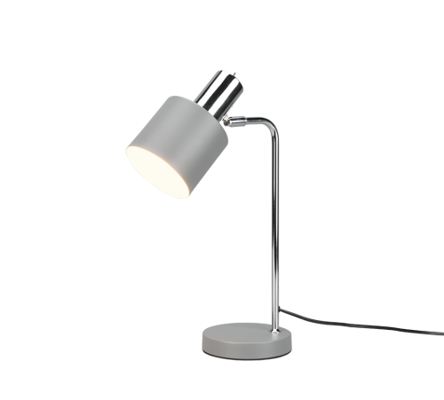 TRIO - table luminaire   ADAM – R51041011 E14 , 10W