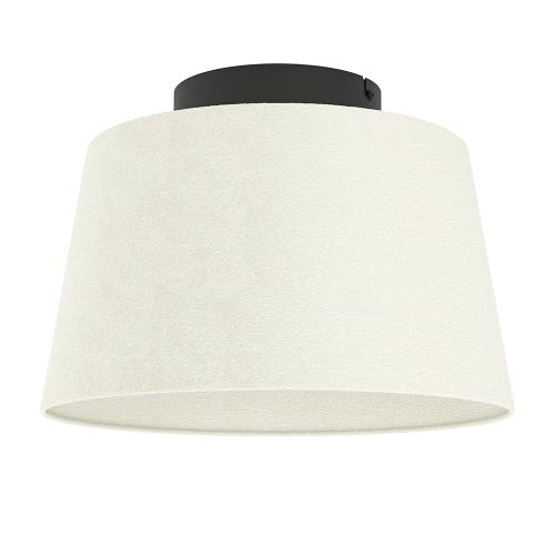 EGLO - Ceiling light FEBRES Ø:350mm E27 1X60W - 901259