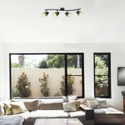 RABALUX - Spotlight  LACEY 5344 E14, 4X40W