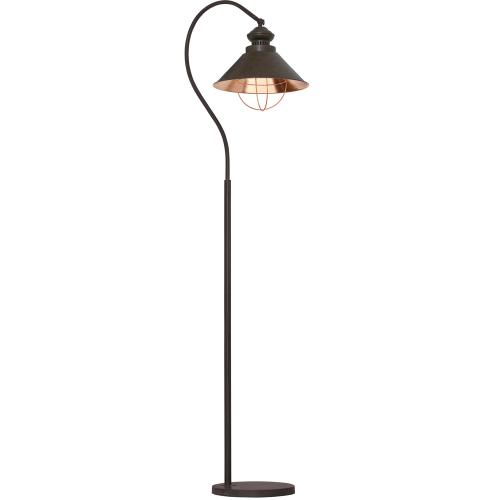NOWODVORSKI - floor luminaire LOFT 5061