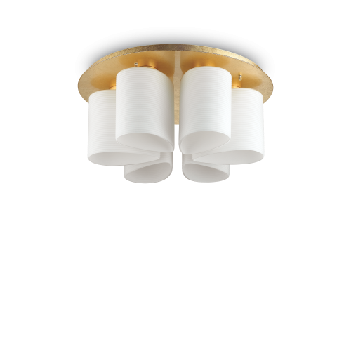 IDEAL LUX - ceiling luminaire DASY PL6 247779 E27, 6X60W