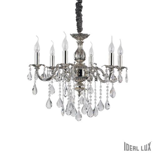 IDEAL LUX -  IMPERO SP6 002408