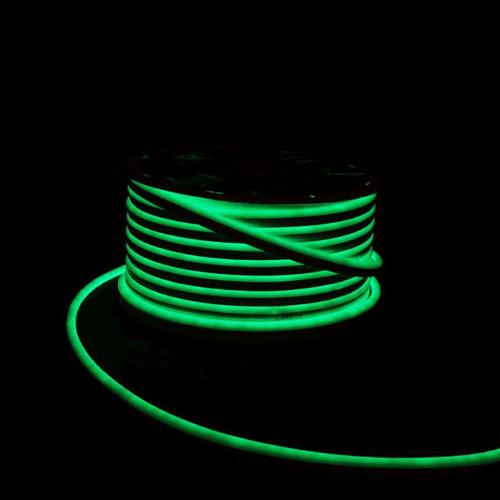 2R - LED NEON STT 2835 RGB 230V 12W/m IP65 15968