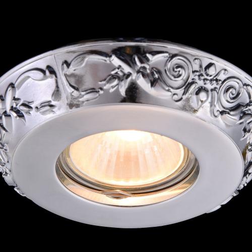 MAYTONI - Downlight Metal Classic DL300-2-01-CH